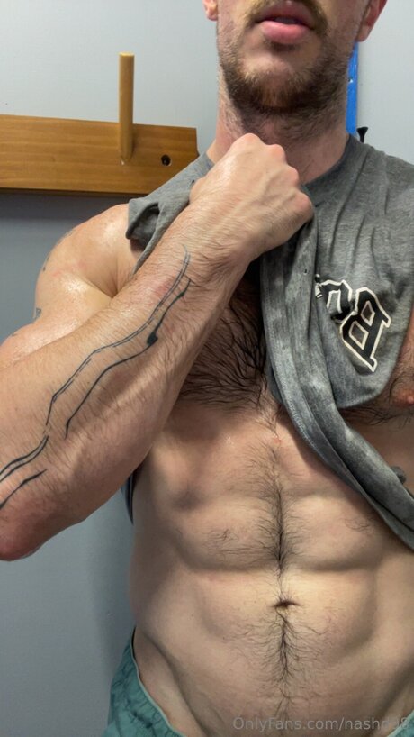 Nashd98 Kostenlose OnlyFans-Inhalte