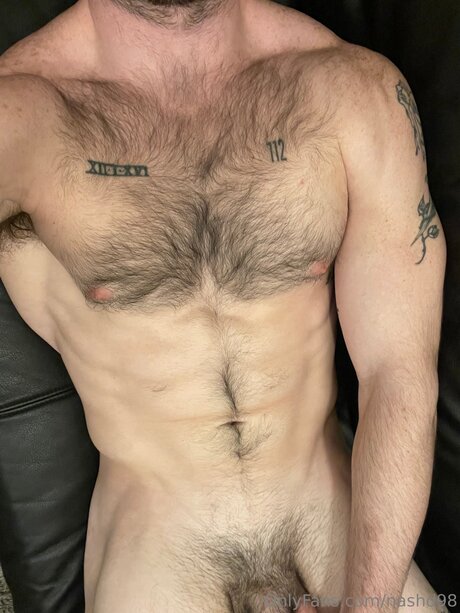Nashd98 Leaked OnlyFans Bilder