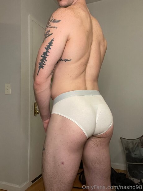 Nashd98 OnlyFans Sextape geleakt