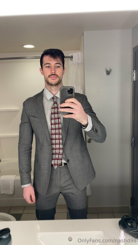 Nashd98 OnlyFans Nackt Leak