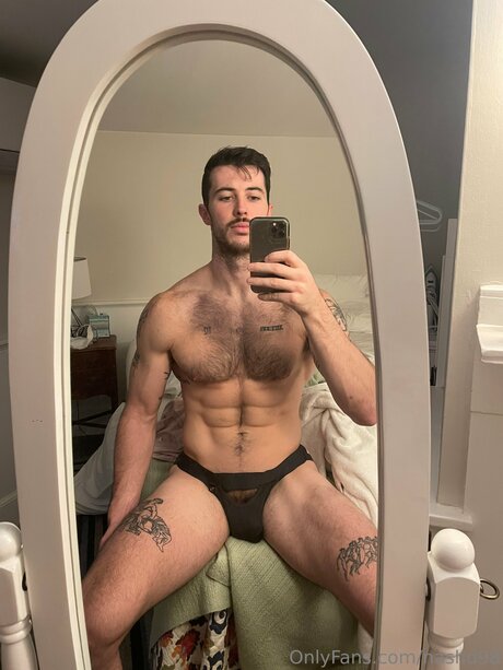 Nashd98 OnlyFans Nacktbilder