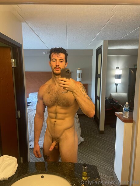 Nashd98 OnlyFans Leak