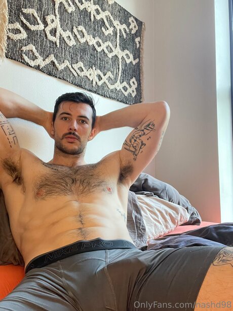 Nashd98 Kostenloses OnlyFans