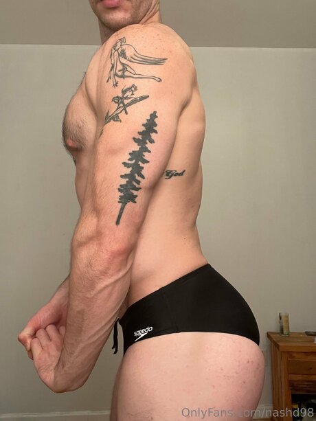 Nashd98 Heiße OnlyFans Inhalte