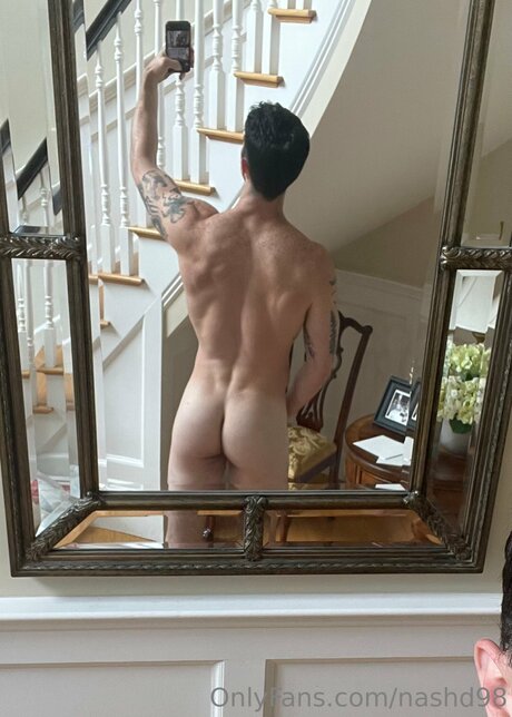 Nashd98 Nacktbilder OnlyFans geleakt