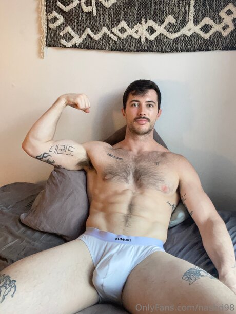 Nashd98 Nacktbilder von OnlyFans