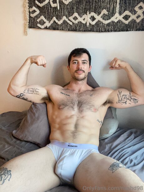 Nashd98 OnlyFans Leaj