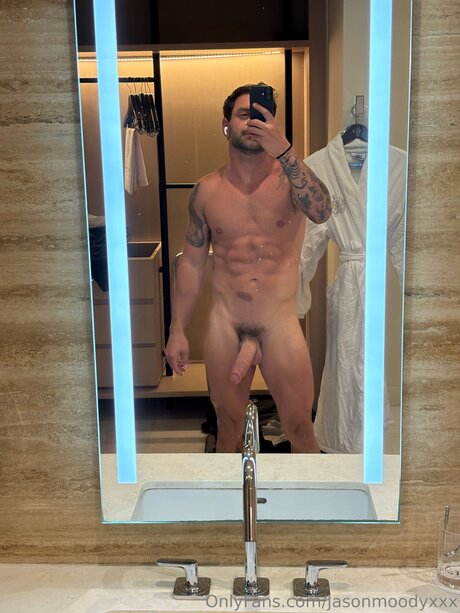 Jasonmoodyxxx OnlyFans Modelfoto