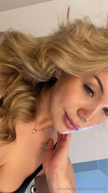 Siamthai07 Neue geleakte OnlyFans-Inhalte