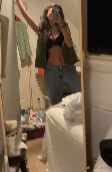 Aliciaeklund OnlyFans OnlyFans