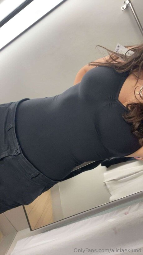 Aliciaeklund Sexy OnlyFans