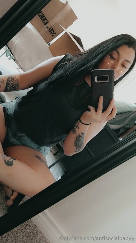 Antisocialbabyy Gratis OnlyFans Inhalte