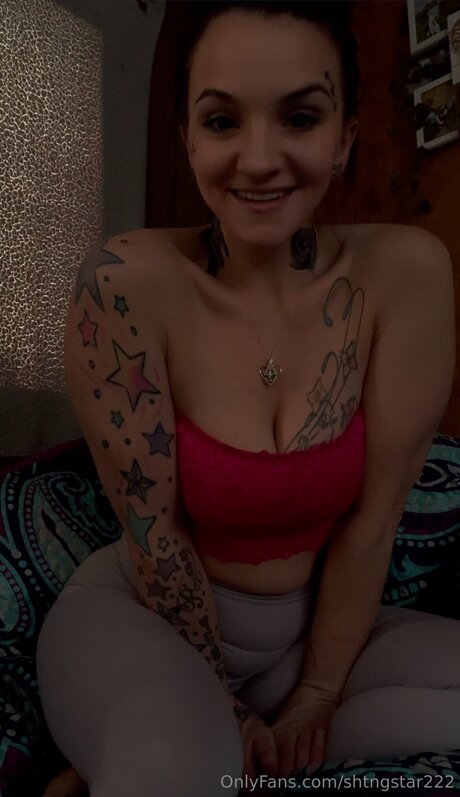 Shtngstar222 Sex OnlyFans