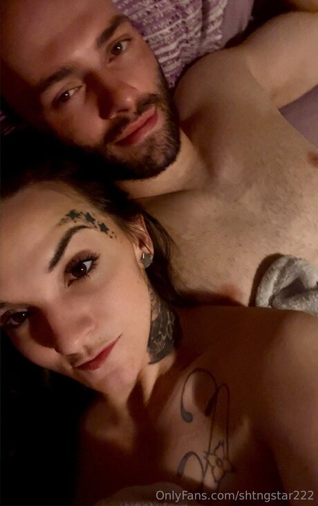 Shtngstar222 OnlyFans Pornografie