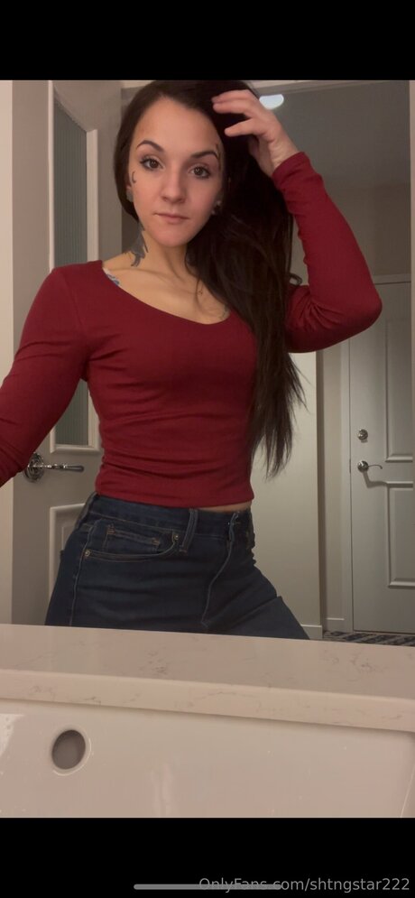 Shtngstar222 Auf OnlyFans