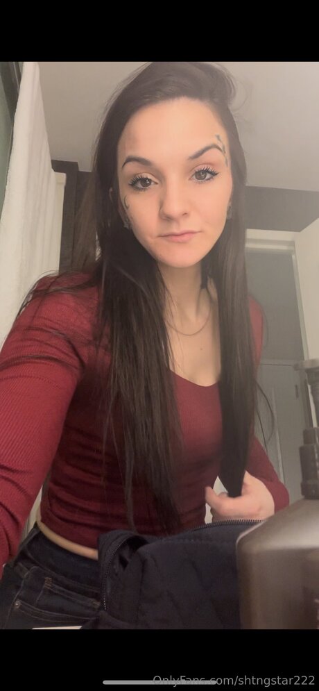 Shtngstar222 Nacktbilder geleakt OnlyFans Porn geleakt