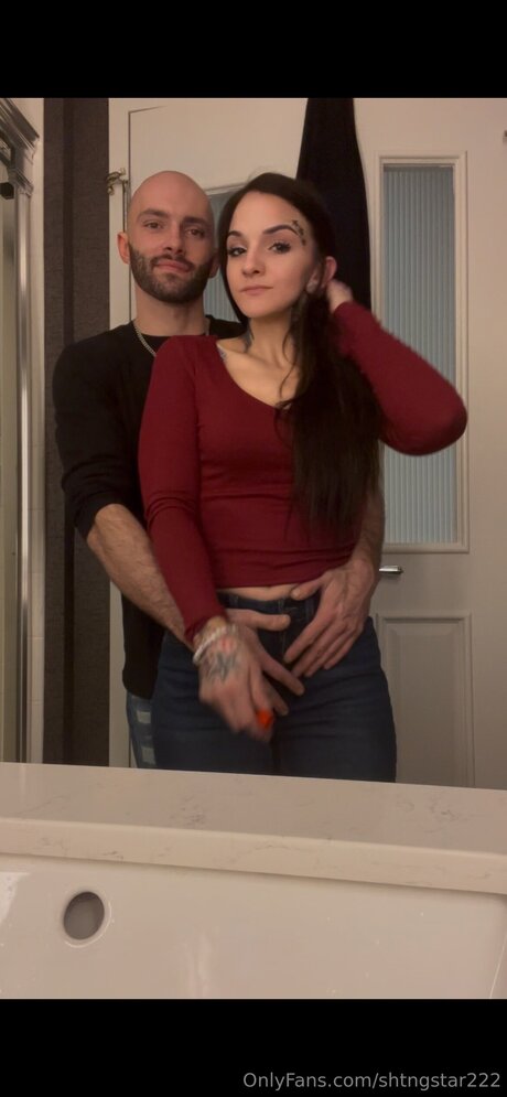 Shtngstar222 OnlyFans