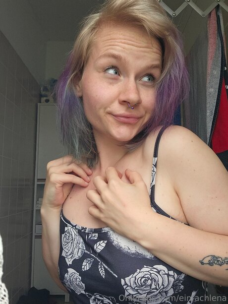 Einfachlena Leaks OnlyFans