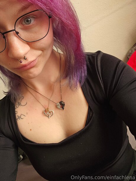 Einfachlena OnlyFans X