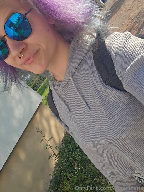 Einfachlena Nacktbilder von OnlyFans geleakt