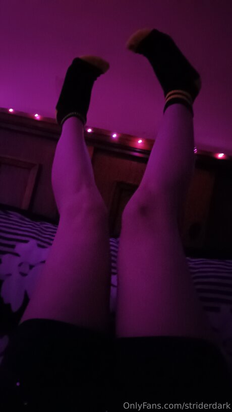 Striderdark XXX Leak OnlyFans