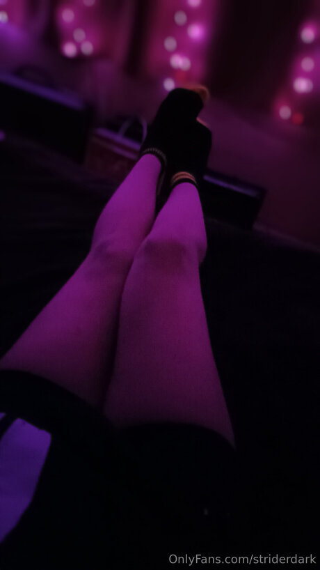 Striderdark Nackt geleakt OnlyFans