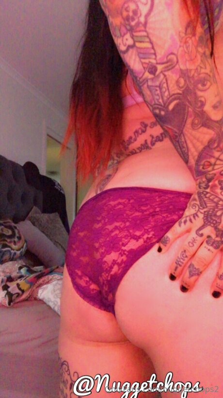 Nuggetchops2 OnlyFans