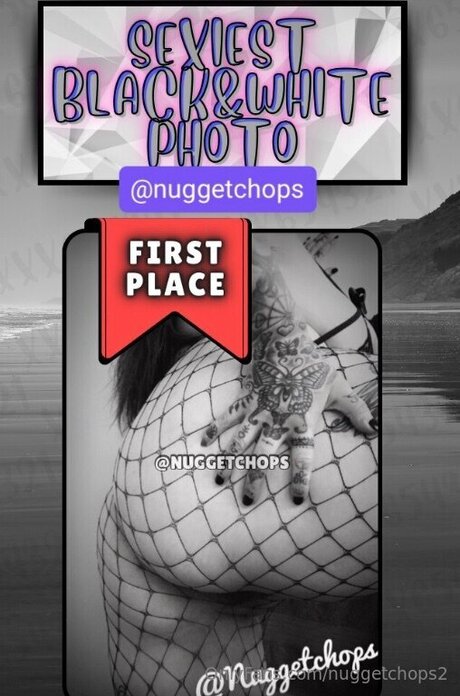 Nuggetchops2 Nacktbilder von OnlyFans