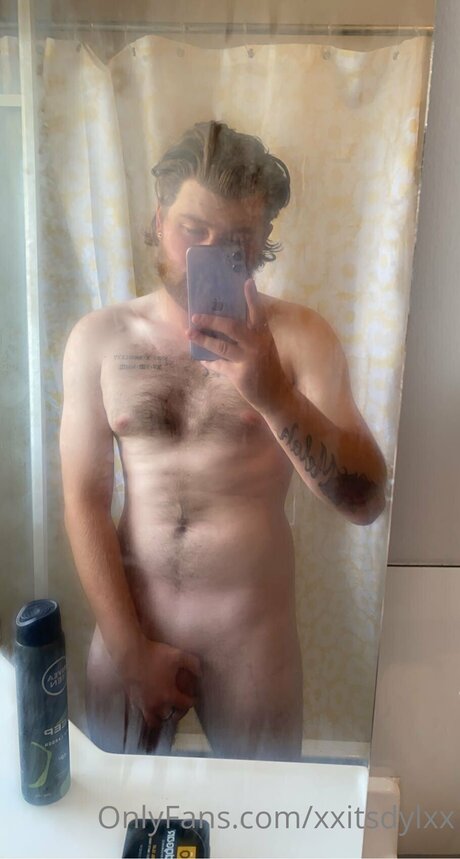 Xxitsdylxx OnlyFans gratis