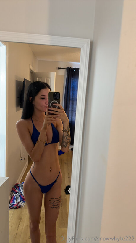 Snowwhyte222 Neue OnlyFans Leaks