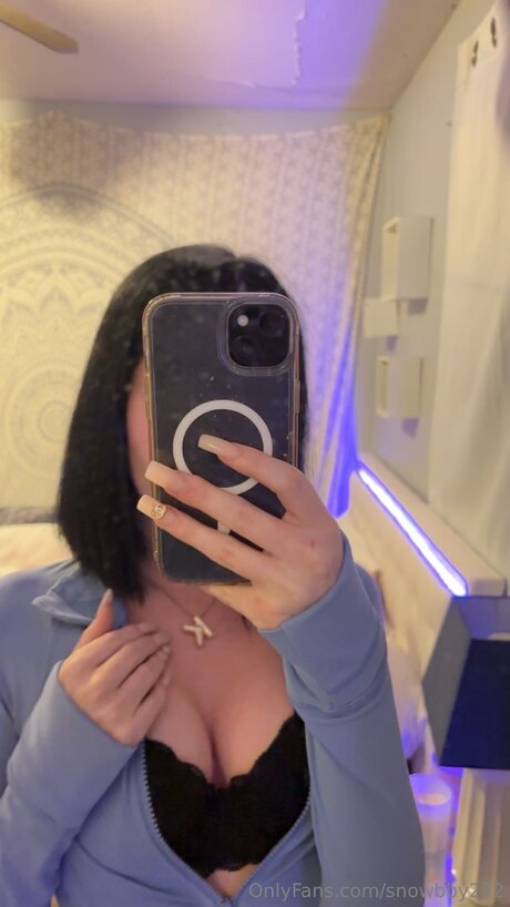 Snowwhyte222 OnlyFans Nacktbilder