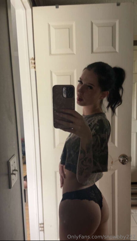 Snowwhyte222 OnlyFans