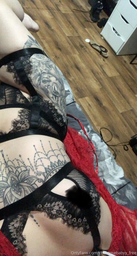 Chokemebabyy Free Titten OnlyFans