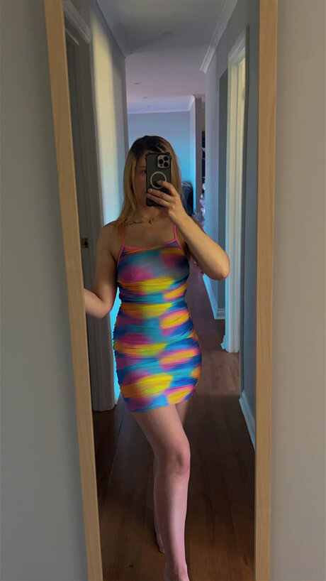 Skitzz Heiße OnlyFans Inhalte