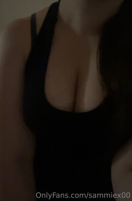 Sammiex00 OnlyFans Nackt