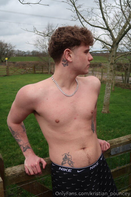 Kristian Pouncey Kostenloses OnlyFans