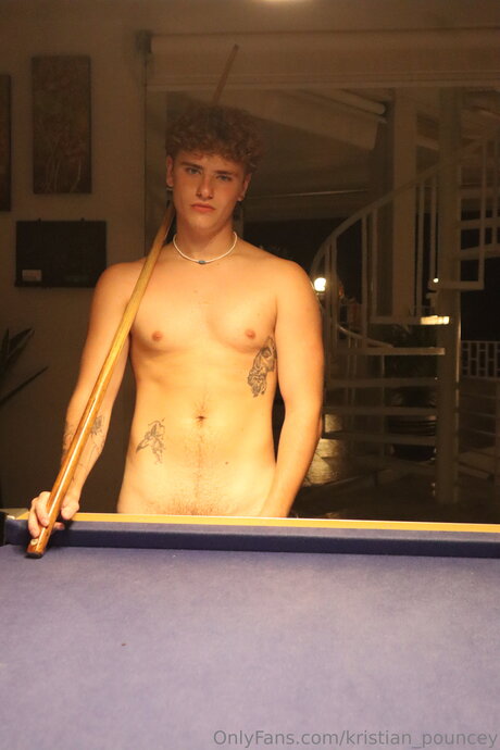 Kristian Pouncey OnlyFans Leaks
