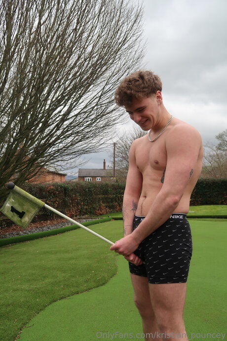 Kristian Pouncey XXX OnlyFans