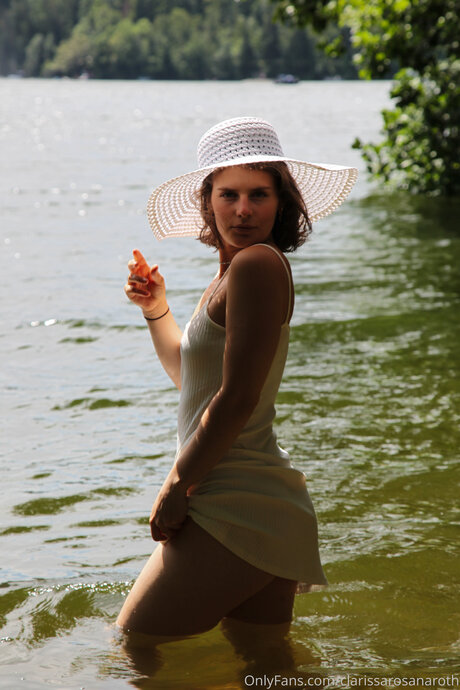 Clarissarosanaroth Nacktbilder von OnlyFans
