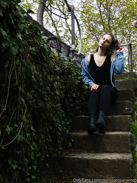Clarissarosanaroth OnlyFans XXX