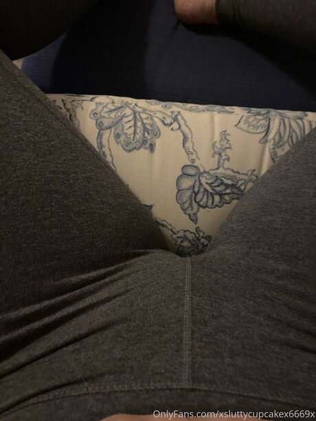 Xsluttycupcakex6669x Nackt Leaks OnlyFans