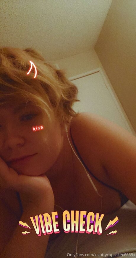 Xsluttycupcakex6669x OnlyFans-Pornos