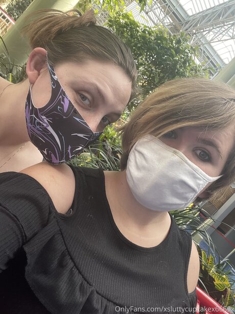 Xsluttycupcakex6669x OnlyFans-Pornos