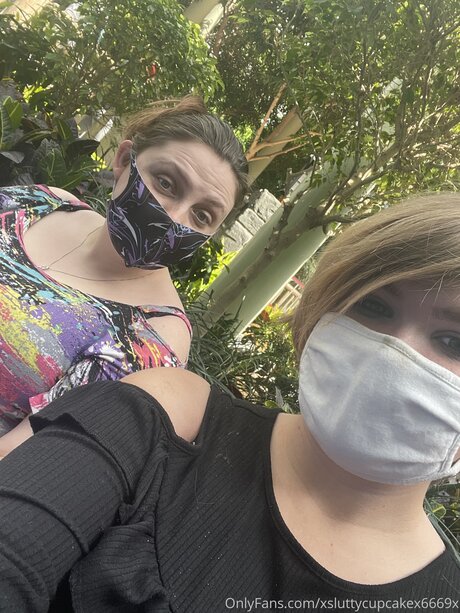 Xsluttycupcakex6669x OnlyFans Beiträge