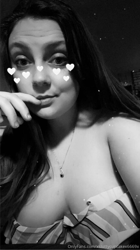 Xsluttycupcakex6669x Nacktbilder von OnlyFans
