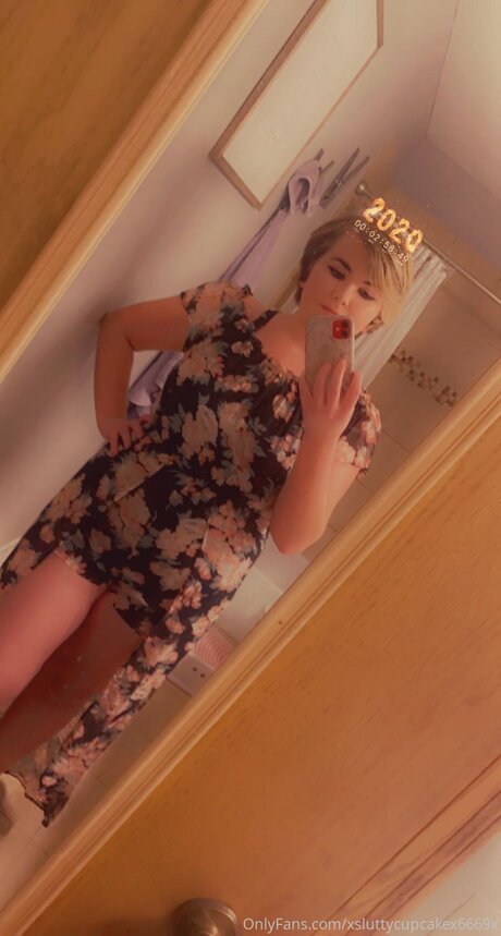 Xsluttycupcakex6669x Gratis OnlyFans