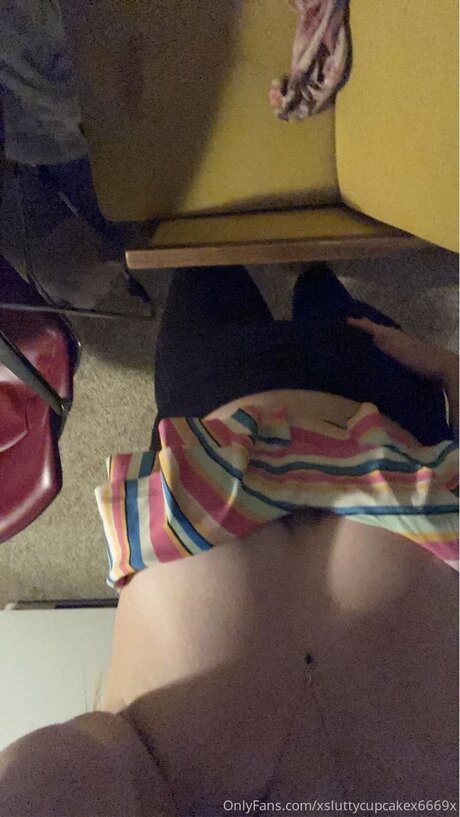 Xsluttycupcakex6669x OnlyFans Beiträge