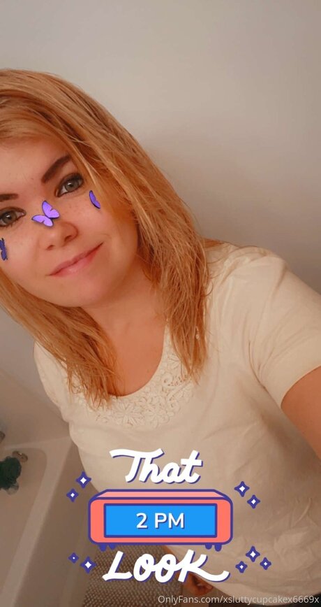 Xsluttycupcakex6669x Gratis OnlyFans Inhalte