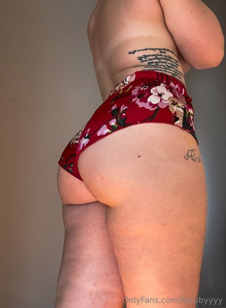 Itsrubyyyy Strip OnlyFans