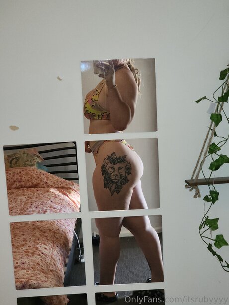 Itsrubyyyy Leaked OnlyFans Fotos